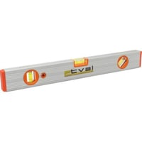 Etval Saten Alüminyum Su Terazisi 40 Cm 1 Adet