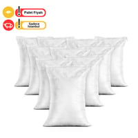 Kaba Kum Torba 20 Kg 60 Adet
