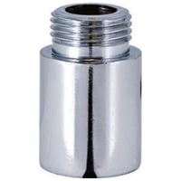 Krom Musluk Uzatması 2 Cm 3/4(820913)