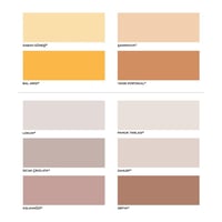 Marshall Fit Silikonlu İpek Mat Silinebilir İç Cephe Boyası 20 Kg