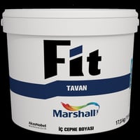 Marshall Fit Tavan İç Cephe Boyası