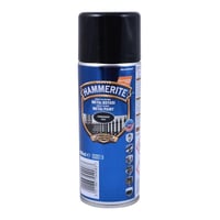 Marshall Hammerite Direkt Pas Üstü Pürüzsüz Metal Boyası Sprey 400Ml