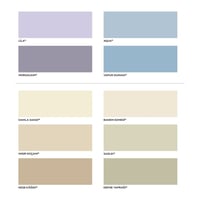 Marshall Maximum Silikonlu İpek Mat İç Cephe Boyası 17,5 Kg + 10 kg Tek Tavan Boyası Boya Seti