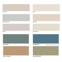 Marshall Maximum Silikonlu İpek Mat Silinebilir İç Cephe Boyası 15 Lt 