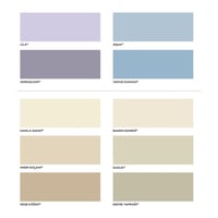 Marshall Maximum Silikonlu İpek Mat Silinebilir İç Cephe Boyası 15 Lt 