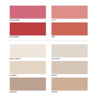 Marshall Maximum Silikonlu İpek Mat Silinebilir İç Cephe Boyası 15 Lt 