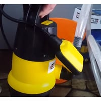 Max Extra Max-Extra QSB-JH-400 Temiz Su Dalgıç Pompa Derin Kuyu