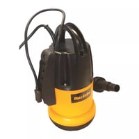 Max Extra Max-Extra QSB-JH-400 Temiz Su Dalgıç Pompa Derin Kuyu