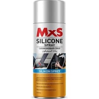 Mxs Silikon Sprey 400 Ml