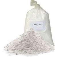 Nalburun Borax Saf Toz 500 Gr Boraks