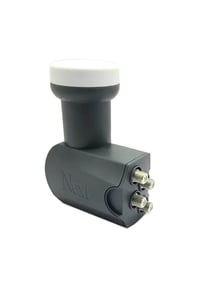 Next & NextStar YE-404 4 Çıkışlı Quad Platinum Lnb Yüksek Performans