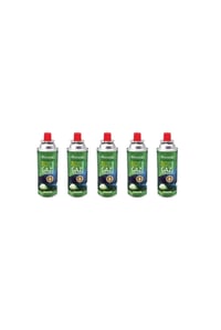Orcamp Bütan Propan Gaz Kartuşu 227gr 4'lü Set