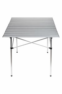 Orcamp Katlanır Alüminyum Kamp Masası 70x70x70 Cm