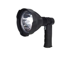 Pistol Lights 536 Çok Amaçlı Taşınabilir Led Fener 3 Aşamalı Tripodlu