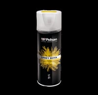 Polisan Akrilik Sprey Vernik 400 Ml