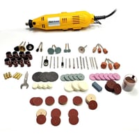 Rolwal Mini Taşlama Gravür Seti 226 Parça BLT-RW-GRAVÜR SET