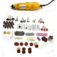 Rolwal Mini Taşlama Gravür Seti 226 Parça BLT-RW-GRAVÜR SET