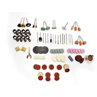 Rolwal Mini Taşlama Gravür Seti 226 Parça BLT-RW-GRAVÜR SET