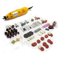 Rolwal Mini Taşlama Gravür Seti 226 Parça BLT-RW-GRAVÜR SET