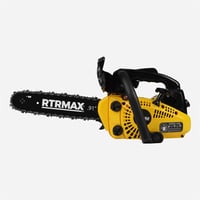RTR230 Rtrmax Benzinli Ağaç Kesme Motoru 25,4 CC
