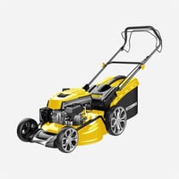 RTR9658 Rtrmax Benzinli Çim Biçme Makinası Şanzımanlı