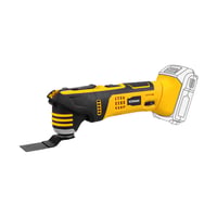 Rtrmax RTX1862B Şarjlı Çok Amaçlı Kesici + Rtx1804 18V 4Ah Li-ion Akü + RTX1808 18V Li-ion Şarj Ünitesi