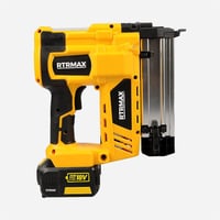 RTX1875B Rtrmax Akülü U Çivi / Çivi Çakma