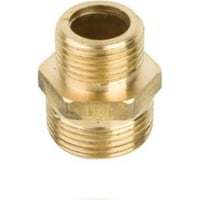 Sarı Orantılı Nipel 1/2X3/8 (821246)