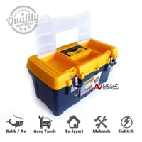 Super Bag Metal Kilitli Takım Çantası 19