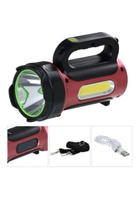 Swat Projectör 10 W Led Fener 
