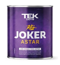 Tek Joker Astar 2,5 Lt