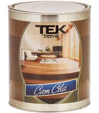 Tek Özel Cam Cila