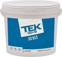 Tek Su Kes Astarı