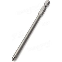 Tomax Yıldız Bits Uç Ph2x150 mm