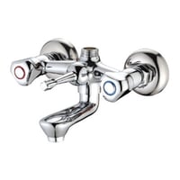 ÜSO Alfa Serisi Banyo Bataryası UA-0050 