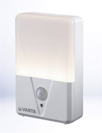 Varta Hareket Sensörlü Gece Lambası 16624 4.8 Metre