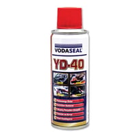 Vodaseal YD 40 Çok Amaçlı Bakım Spreyi 200 Ml