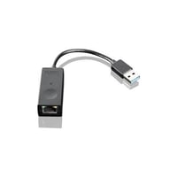  Aksesuarlar LENOVO 4X90S91830 Distribütör  Lenovo ThinkPad USB 3.0 To Ethernet Adapter 4X90S91830