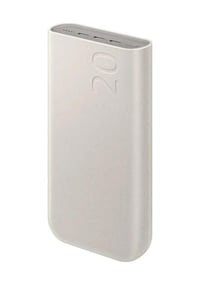  Aksesuarlar Samsung EB-P4520X0 Distribütör  Samsung EB-P4520X 20.000 mAh 45 W Süper Hızlı Powerbank (Samsung Türkiye Garantili)