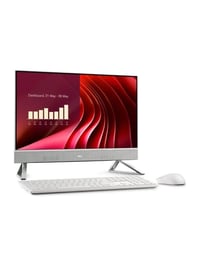  All-in-One Bilgisayar DELL EC242501020UB0 Distribütör  I5-1334U 16GB 512GB SSD 23.8'' Fhd IPS Ubuntu All In One Bilgisayar EC242501020UB