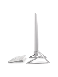  All-in-One Bilgisayar DELL EC242501020UB0 Distribütör  I5-1334U 16GB 512GB SSD 23.8'' Fhd IPS Ubuntu All In One Bilgisayar EC242501020UB