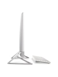  All-in-One Bilgisayar DELL EC242501020UB0 Distribütör  I5-1334U 16GB 512GB SSD 23.8'' Fhd IPS Ubuntu All In One Bilgisayar EC242501020UB
