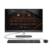  All-in-One Bilgisayar HP D1GD0ET 005 Distribütör  HP ProOne 240 G10 Ultra 5 125U 24GB 1TB SSD 23.8