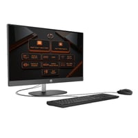  All-in-One Bilgisayar HP D1GD0ET 012 Distribütör  HP ProOne 240 G10 Ultra 5 125U 32GB 512GB SSD 23.8