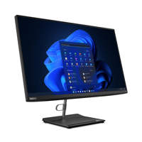  All-in-One Bilgisayar LENOVO 12CBA00RTR 003 Distribütör  Lenovo ThinkCentre Neo 30A G3 Intel Core i5-12450H 40GB 512GB SSD 27
