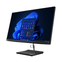  All-in-One Bilgisayar LENOVO 12CBA00RTR 010 Distribütör  Lenovo ThinkCentre Neo 30A G3 Intel Core i5-12450H 24GB 512GB SSD 27