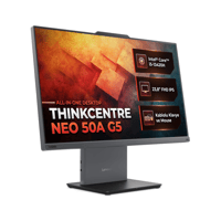  All-in-One Bilgisayar LENOVO 12SC000QTR 021 Distribütör  Lenovo ThinkCentre Neo 50a G5 Intel Core i5-13420H 32GB 1TB SSD 23.8