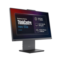  All-in-One Bilgisayar LENOVO 12SC001XTR 023 Distribütör  Lenovo ThinkCentre Neo 50a G5 Intel Core i7-13620H 32GB 1TB SSD 23.8