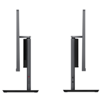  All-in-One Bilgisayar LENOVO 12SC004GTR 013 Distribütör  Lenovo ThinkCentre Neo 50a 24 Gen 5 Intel Core 5 210H 48GB 2TB SSD 23.8