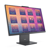  All-in-One Bilgisayar LENOVO F0HM00VHTR 012 - Distribütör  Lenovo IdeaCentre 27IRH9 Intel Core i7-13620H 16GB 1TB SSD 27